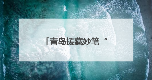 青岛援藏妙笔“青”“清”，绘就高原产业新图景